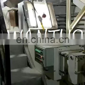 laundry soap extruder soap making production line