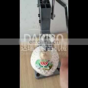 2019 Manual Coconut Opener Machine/Driller Cutter with High Quality
