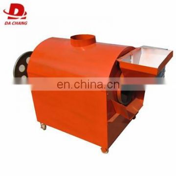 DC-60 High capacity commercial small peanut roasting machine