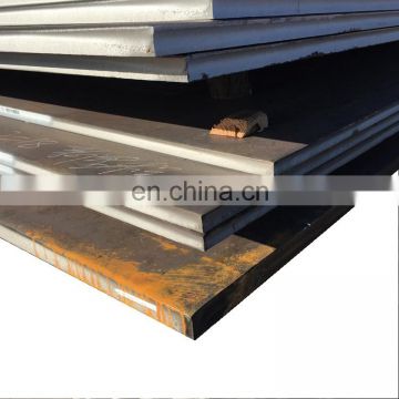S235/S275/S355 High Quality q345 mechanical properties Professional Supplier used steel plate scrap for sale