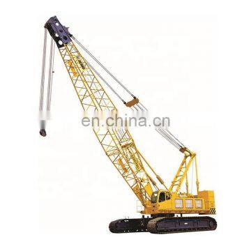 factory price new 100t crawler crane