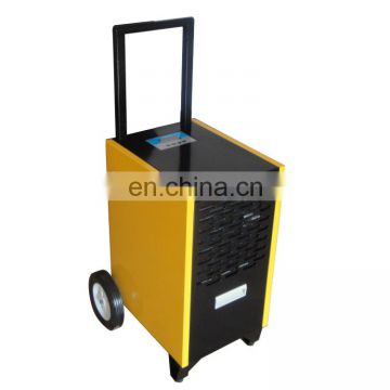 2016 NEW design mobile dehumidifier with 35-60litters/day