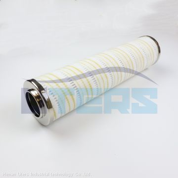 UTERS   Replace of PALL shield machine   hydraulic oil  filter element  HC8800FKP16H