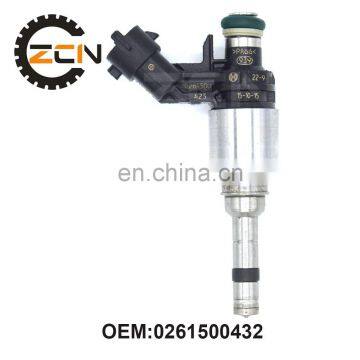 Genuine Fuel Injector Nozzle OEM 0261500423 For High Quality