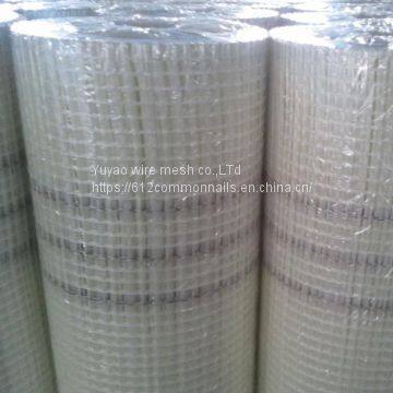 80g 100g 5X5 Alkali Resistant Fiberglass Mesh wholesale price