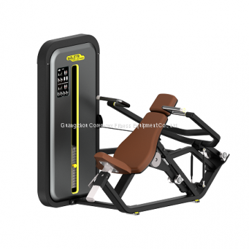 CM-0919 Shoulder Press Supine Fitness Machines At The Gym