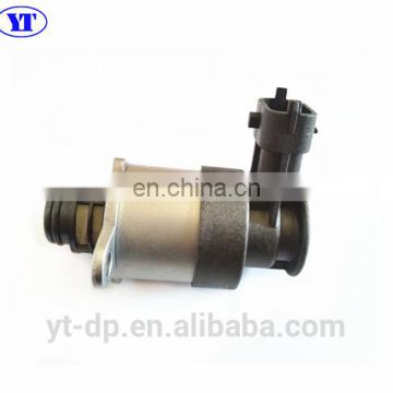 YT brand fuel metering solenoid valve 0928400818 for common rail pump