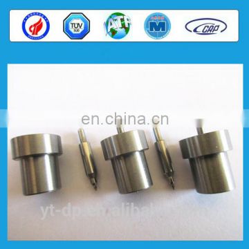 Liaocheng YT Brand Diesel Fuel Injector Nozzle DN0PDN124 Fuel Injector Nozzle 9 432 610 271 for Isuzus