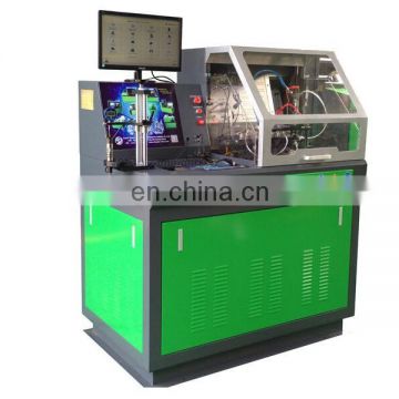 CR709L  DIESEL CMMON RAIL AND HEUI INJECTOR TEST BENCH