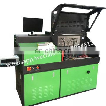 CRS708 Common rail injector and pump test bench