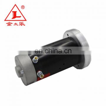 industry logistic devices used electric motor dc 12v 800w permanent magnet dc motor