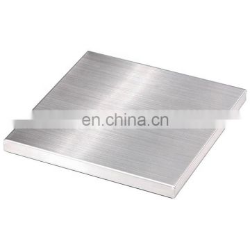 supply cold rolled stainless steel plates RenDa