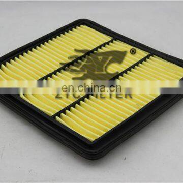 2014 High Quality pp air filter for NISSAN TEANA 2.0 16546-JN30A-C139