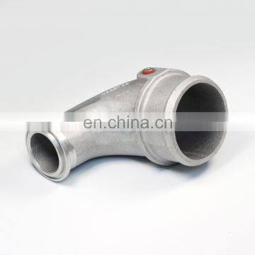 High Quality ISDe Engine Parts 4982765 Air Transfer Pipe