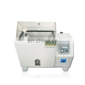 for electrode-less film used salt spray test equipment Testing Machine Salt Spray Corrosion Chamber made in China