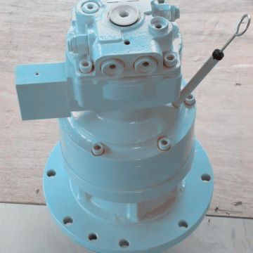 Hydraulic Final Drive Motor Reman Komatsu Pc07-2 Usd2200