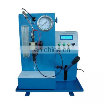 Common rail injector test bench CRS-1000
