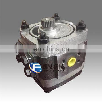 germany gear servo pump IPV7 series hydraulic internal gear pump IPV7-160-101