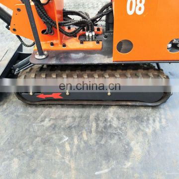 Mini excavator quick hitch coupler for kubota prices india