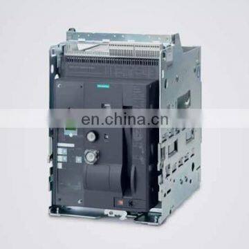 3WT8102-6UA34-5AB1 SIEMENS Air circuit breaker SIEMENS ACB