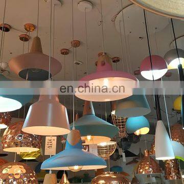 Hot Sale Zhongshan Lighting Factory Slope Pendant Lamps & wooden chandeliers pendant lights