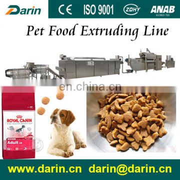Dog/cat/bird/fish/ China Pet Feed Production Line