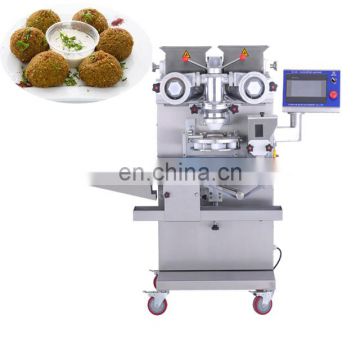 Good price high output frozen falafel/falafel production line / automatic falafel machine