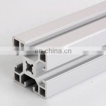 Shengxin Products Concrete Formwork Board Slab Aluminium Profile 6061 T6