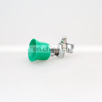 HENGXIN factory adjustable brass water sprayer hose nozzle