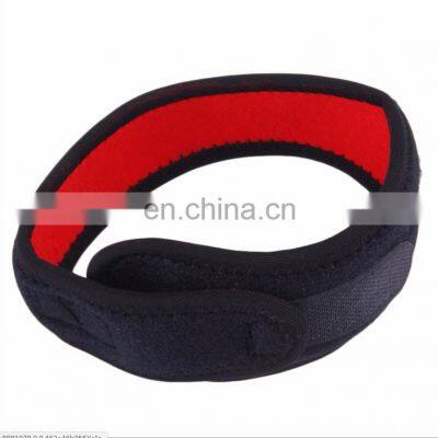 protective knee support sports knee spring anti-sprain protective patella band