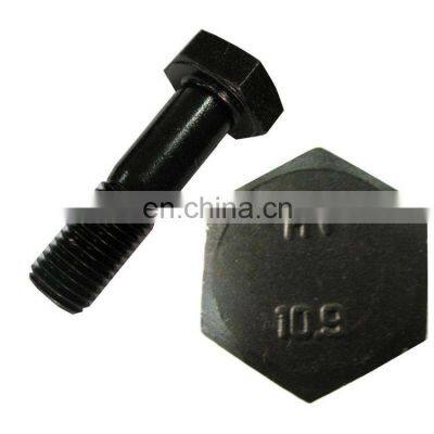 DIN6914 DIN6915 DIN6916  High-Strength Structural Bolt nut washer Assembly