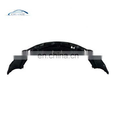 High quality for Toyota Yaris 2016-2020 front car bumpers
