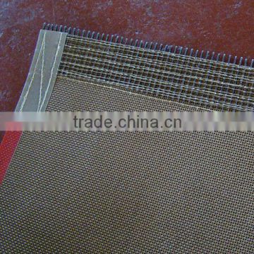 high temperature ptfe mesh belt for conveyor ow price