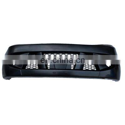 Factory Supply GONOW Pickup Accessories Car Front Bumper for Hilux Troy 500 Vigo