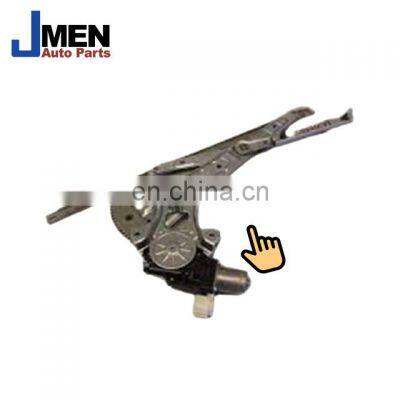 Jmen 5713A471 Window Regulator Motor for MITSUBISHI L200 TRITON 15- 4D-FL Car Auto Body Spare Parts
