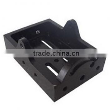 PCQ04 Rod Clamp