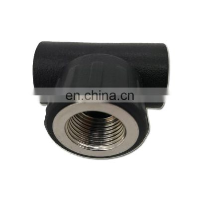 Factory Custom Hdpe Fitting For 100% Safety