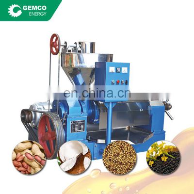 groundnut oil expeller machine price palm kernel expeller mustard oil expeller machine