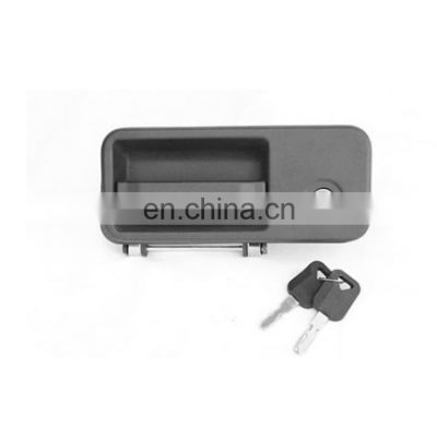 Truck Spare Parts Outside Left Right Door Handle Lock Switch Used for VOLVO Truck FH12/16 23091466 20398467 8191334 8191335
