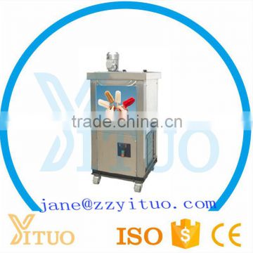 Big discount with high quality SS stainless steel Popsicle machine, Ice cream machine