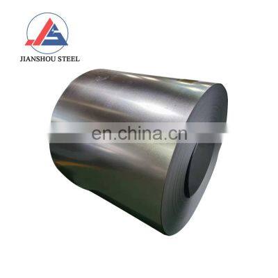 Big Factory Cold Rolled Hot Dip Sgcc G90 Z12 Z14 Z18 Z27 Galvanized Steel Strip Coils