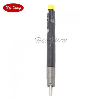 Haoxiang Common Rail Engine Fuel Diesel Injector Nozzles A6640170121 for delphi Ssangyong Actyon Kyron kiron 2 0 ejbr04501d