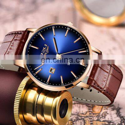 LIEG 10043 Womens Quartz Watch Fashion Sport Waterproof Watch luxury womens watch