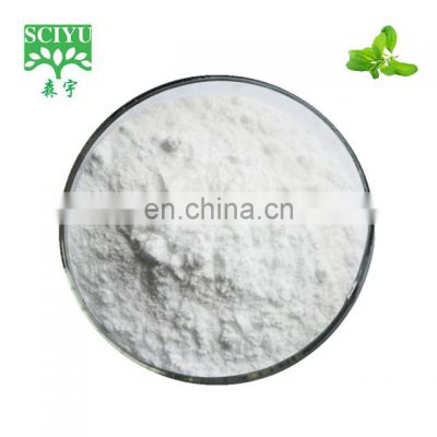 in stock high quality sweetener stevia extract Stevioside 98%