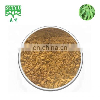 bamboo leaf extract 10:1 without additive