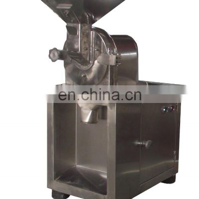 SINOPED Stainless Steel Electric Pulverizer Machine For Kitchen