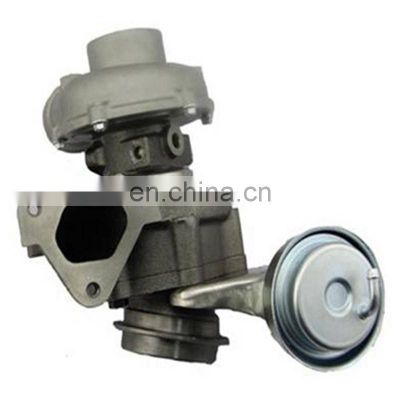 Hot sale factory turbocharrger RHF4 A6460960199 A6460960699 VF40A132 IHI turbo charger for Mercedes Benz OM646 engine
