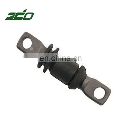 ZDO Discount auto parts front bushing rubber and metal bearing for Hyundai TRAJET (FO) 54551-3A000 K200016