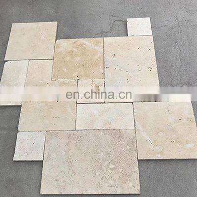 indian yard outdoor rustic flagstone slate paving stones stepping stones floor tile natural stone wall tile floor