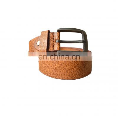 Genuine cow top grain leather belt for men SOFTIE wholesale retail customised  flexible hot sale OEM ODM